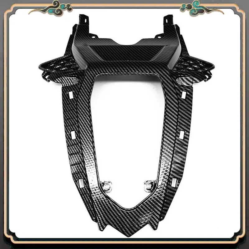 

M45K-1 Piece Motorcycle Rear Tail Seat Cover Plate Rear Tail Side Panel Fairing Parts Accessories For BMW S1000RR M1000RR 2019-2