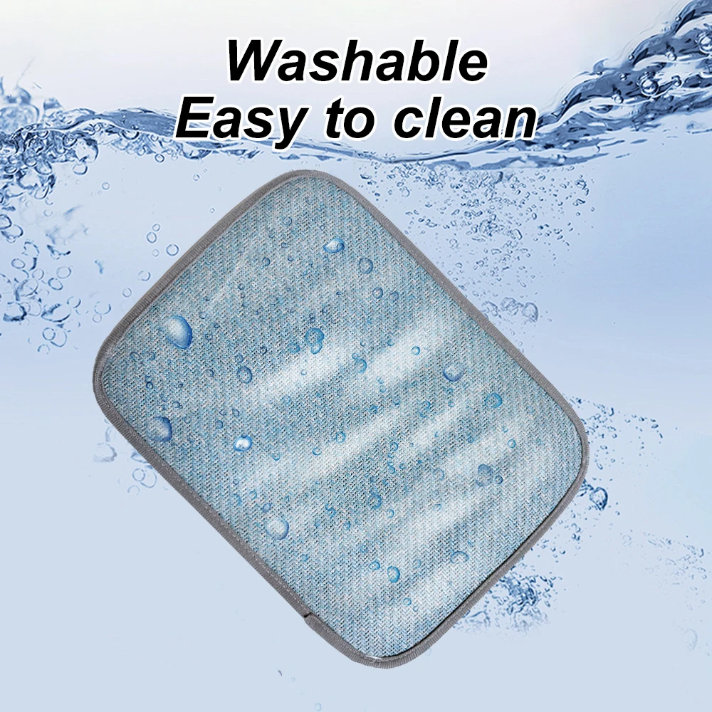 1PC Summer Cooling Mat Hamster Bed Breathable Comfortable Sl