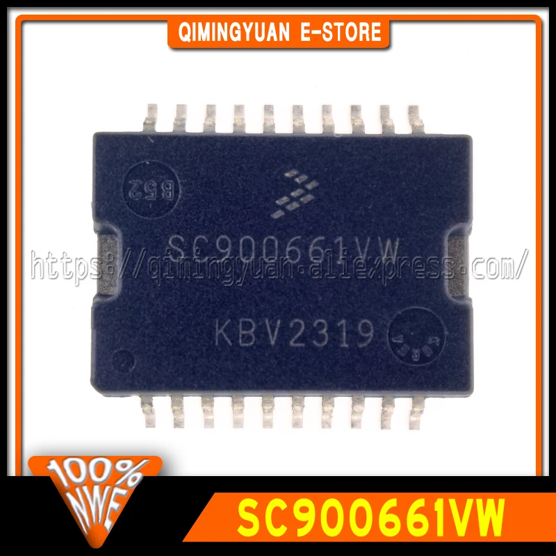 1~20PCS/LOT SC900661VW SC900661 HSOP20 100% New Spot stock