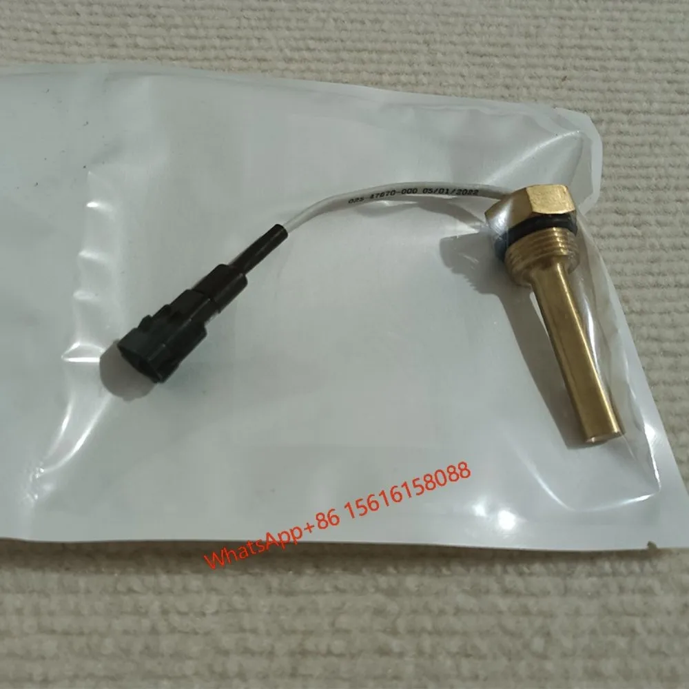 

HVAC chiller refrigeration compressor spare parts temperature sensor 025-47670-000 high temperature sensor