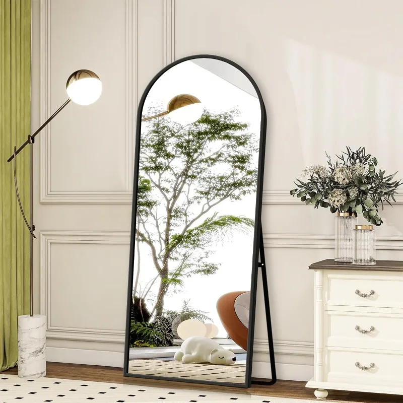 Full Length Mirror with Stand - 57