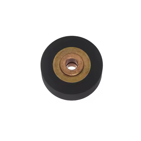 Pinches Roller Rubber Cover for Cassettes A77 Tape Drives Cassettes Deck Sound D2RC