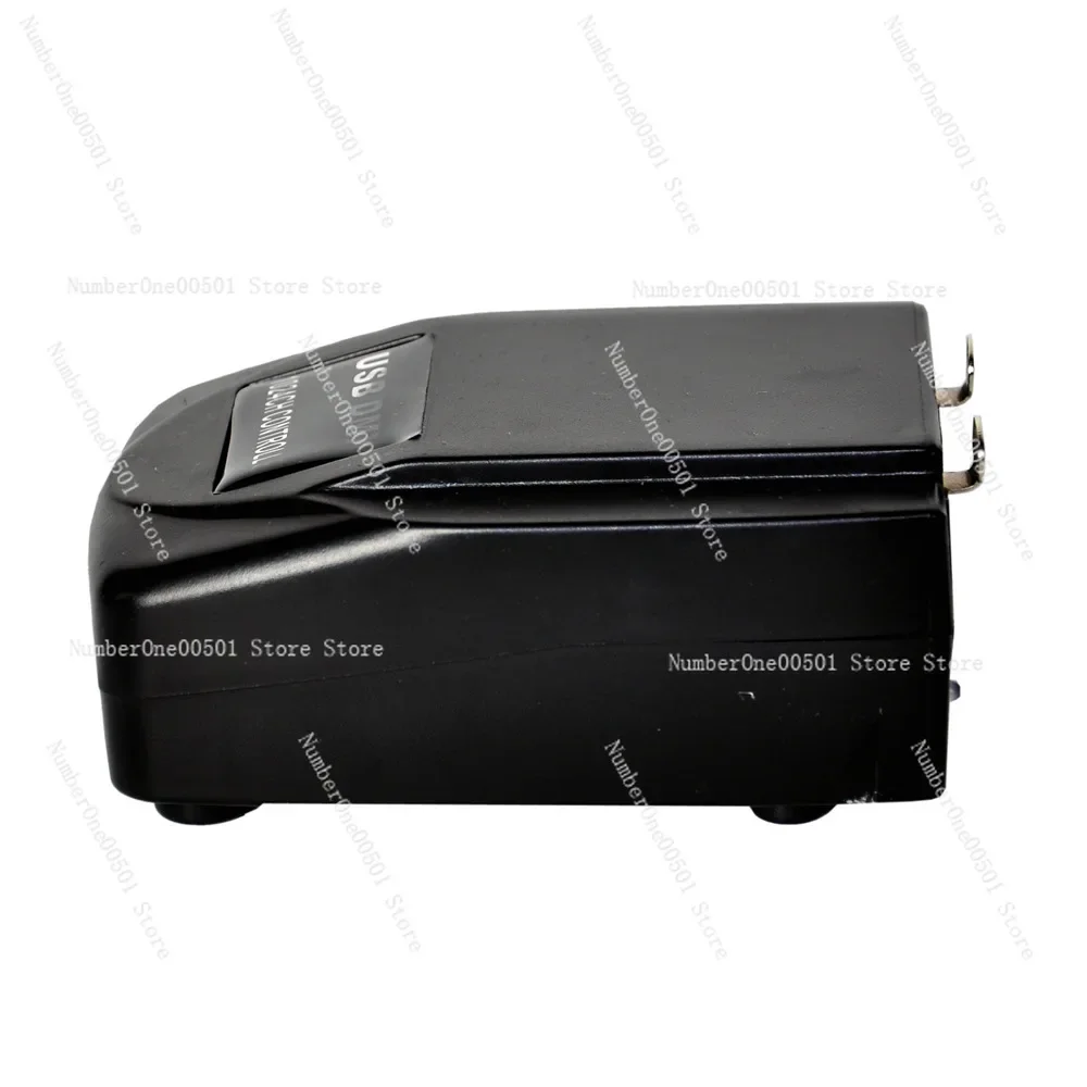 ​Tri Core Stage Lighting Control Software Visual Programming Multi Device Real Time Console -095