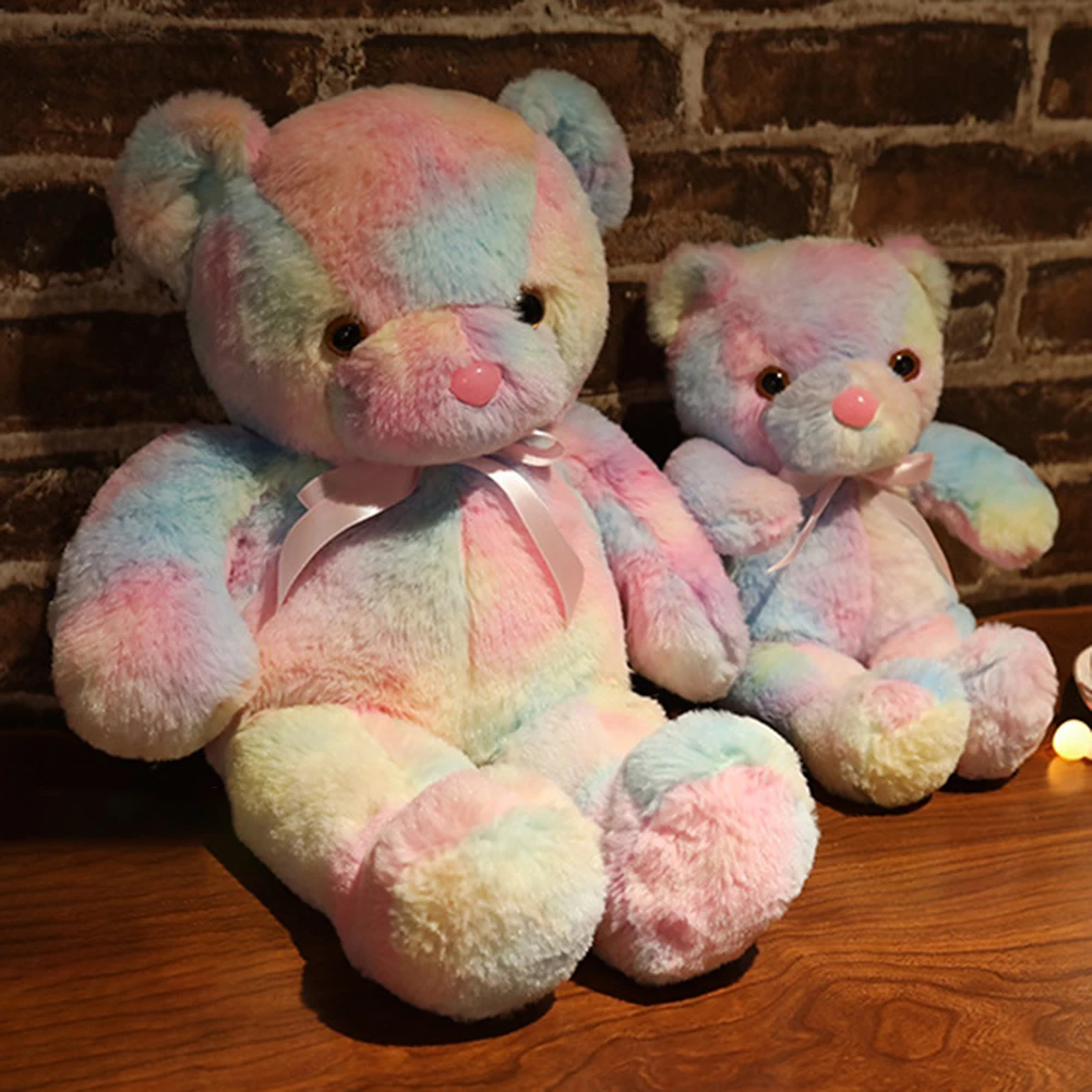 ตุ๊กตาสัตว์ปลอบเด็กทารก ตุ๊กตากอดนุ่มพิเศษมีสไตล์สำหรับห้องนั่งเล่น