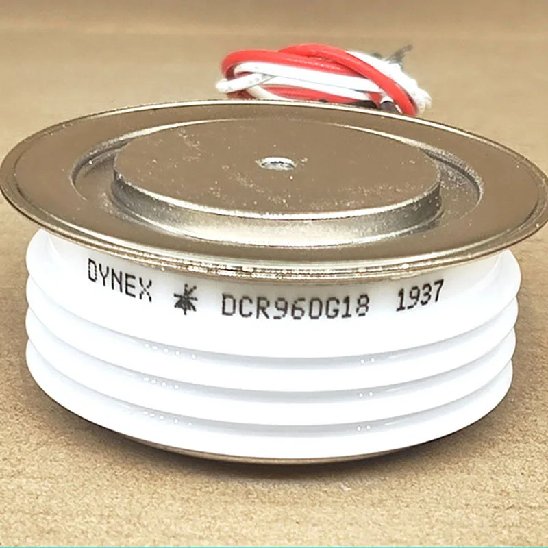 

DCR96DG18 Diode, thyristor