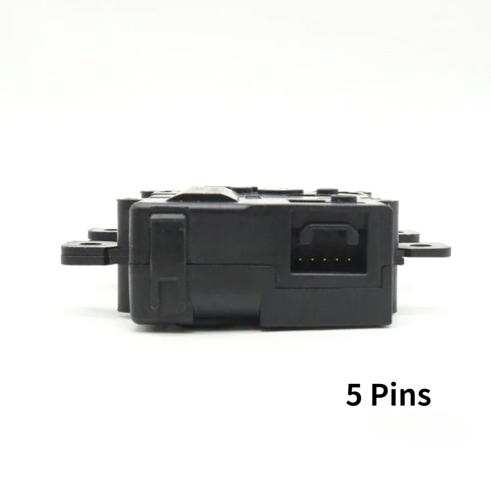 Heater A/C Air Conditioning Servo Motor Actuator HVAC Blower For  Corolla Camry Venza Yaris P21 CHR Highlander Sienna RAV4