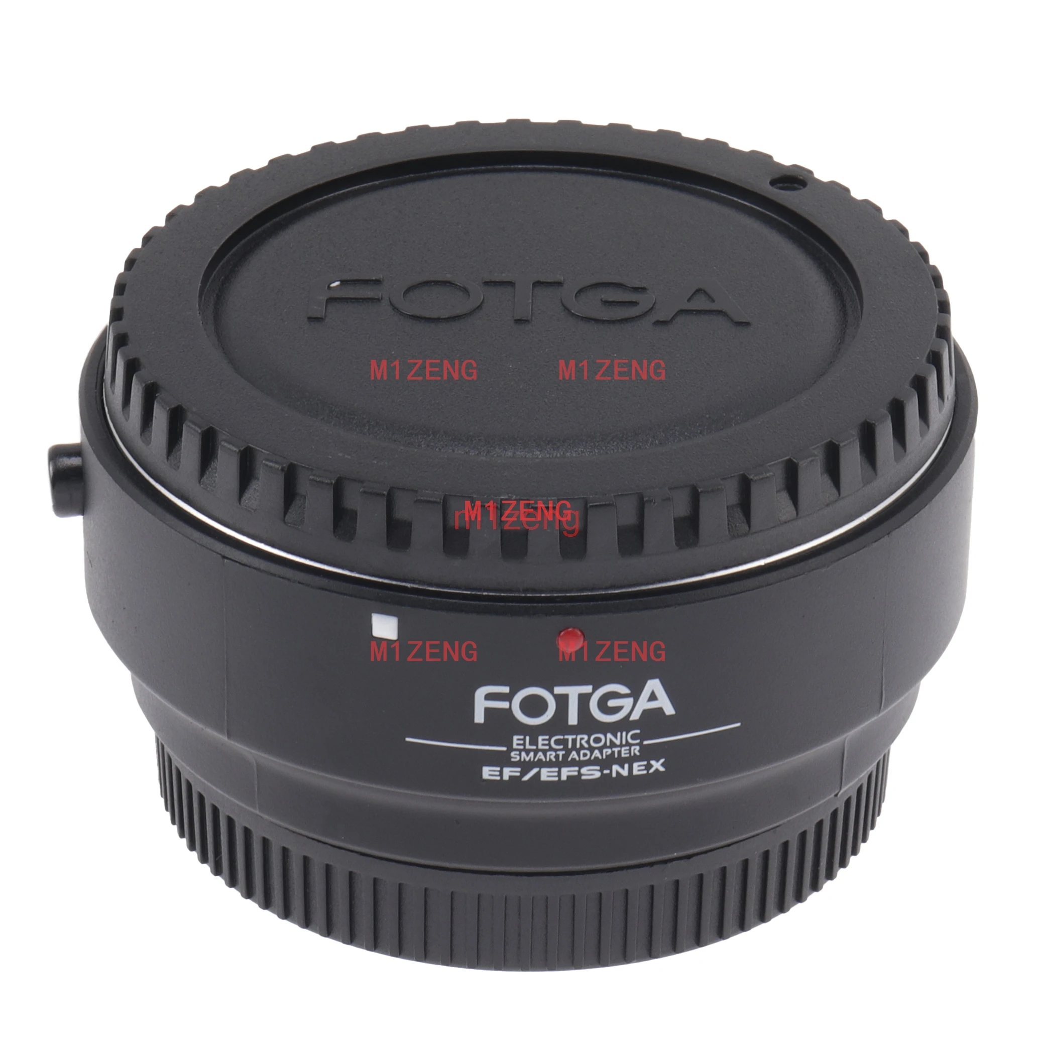 

Electronic AF Auto Focus Adapter Ring for canon EF EF-S to Sony E A7 A7R A7S a7c a7m2 a7r3 a7m4 a7r5 A9 A6700 zve1 zve10 camera