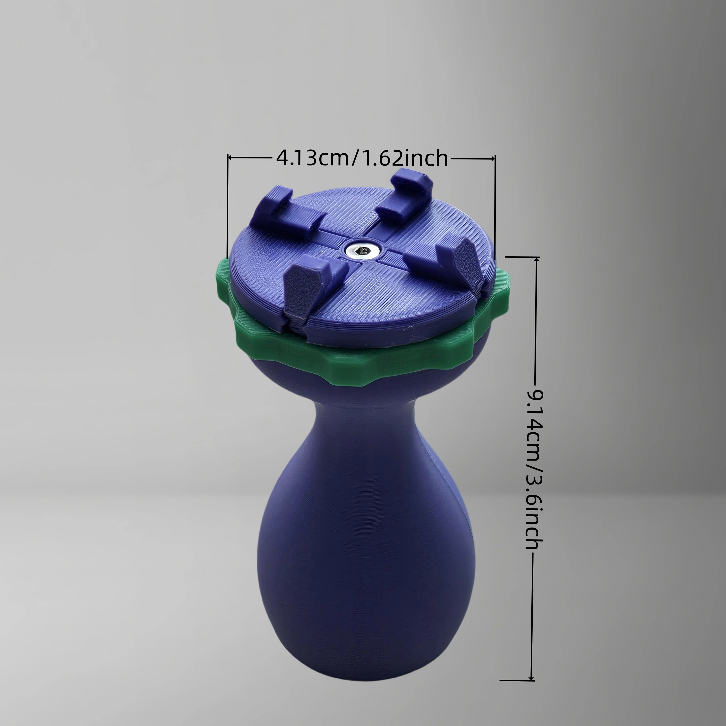 40 ك، D&D، أجهزة RPGs على الطاولة - قبضة مريحة، متوافقة مع قواعد 20-50 مم - حملات D&D والهواة - للمحترفين والهواة #2