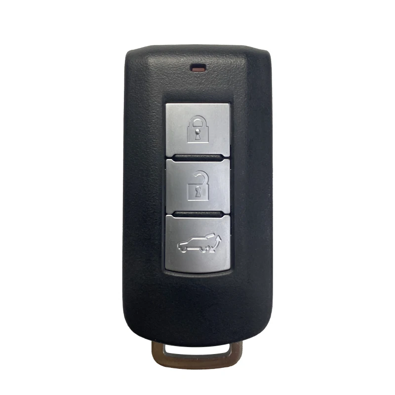 CN011021 FCC GHR-M014 For 2018 - 2019 Mitsubishi Eclipse Cross Smart Key 3 Button 434MHz 47 Chip