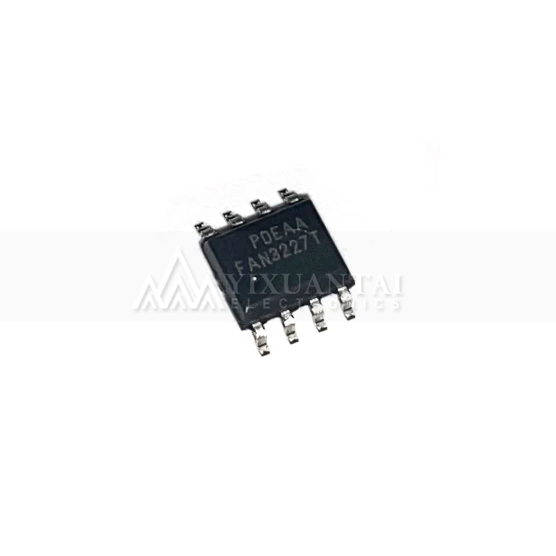 

10pcs SOP8 SMD FAN3214T FAN3216T FAN3224TMX FAN3227T FAN3229C FAN3214 FAN3216 FAN3224 FAN3227 FAN3229 SOP-8