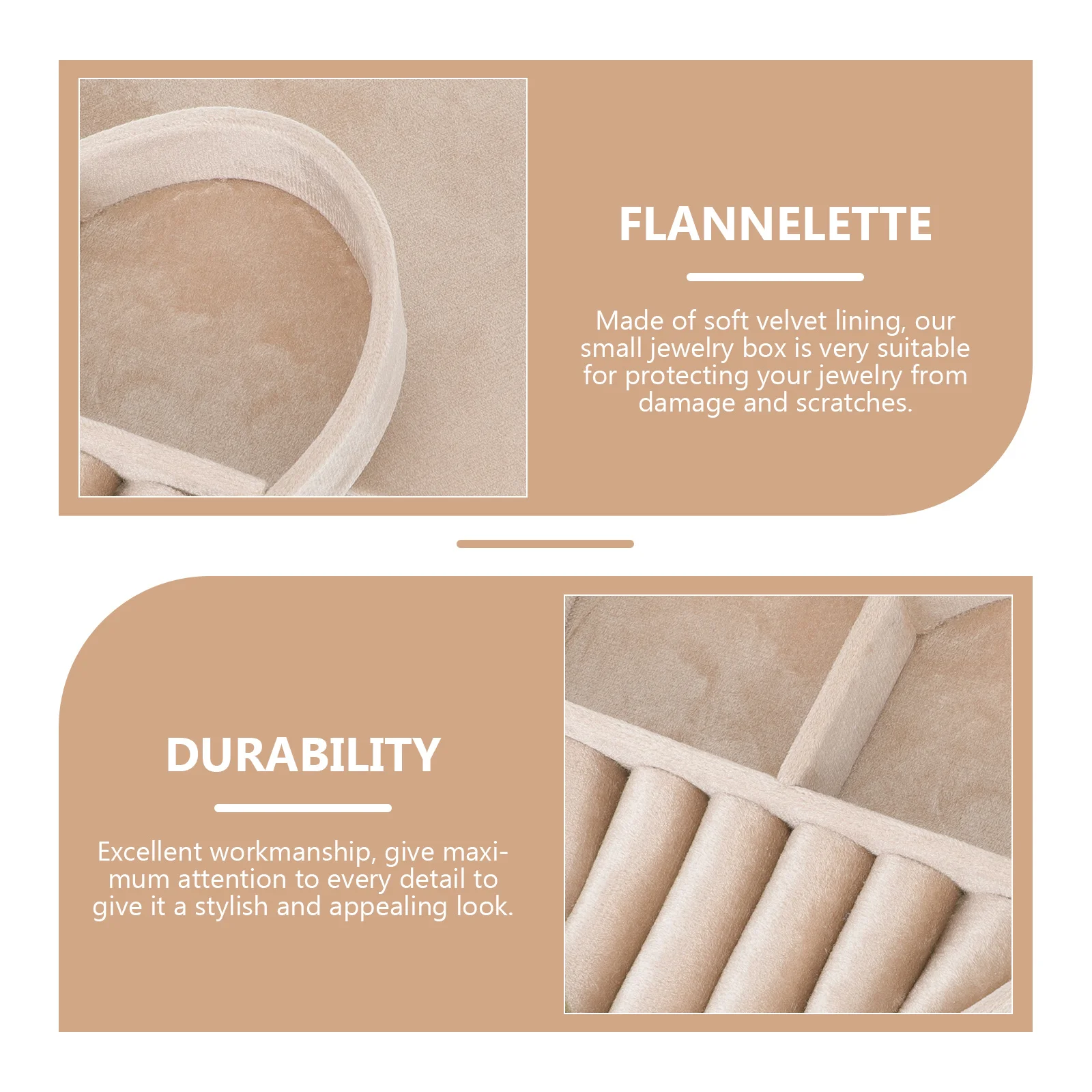 

Elegant Jewelry Storage Box with Lid Small Jewelry Case for Girls Heart Shaped Ring Box for Necklaces Earrings Collection