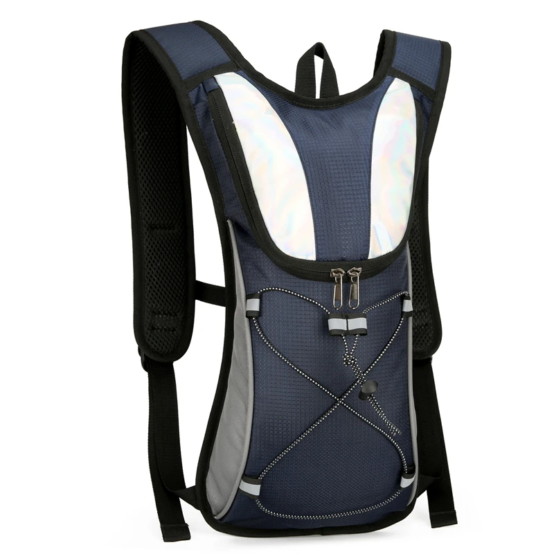 

Outdoor Motorcross Riding Tank Bag Sport Bike Cycling Running Hiking Hydration Bag Waterproof UltraLight water Backpack