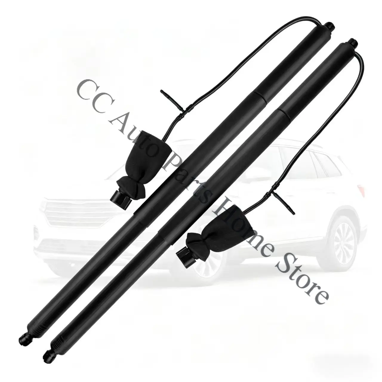 For 2022 Haval H6S Tailgate Support Rod Rear Tailgate Strut Electric Support Struts 6305210XKN03A 6305220XKN03A