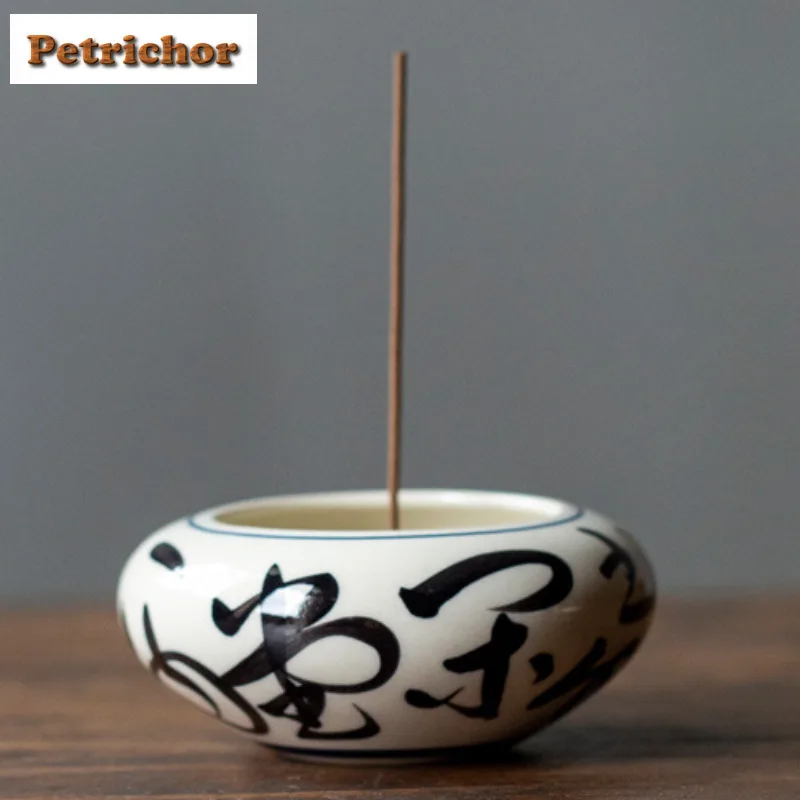 

Plant Ash Incense Holder Incense Smoke Waterfall Incense Burners Stand For Incense Consecrate Censer Indoor Accessories Craft