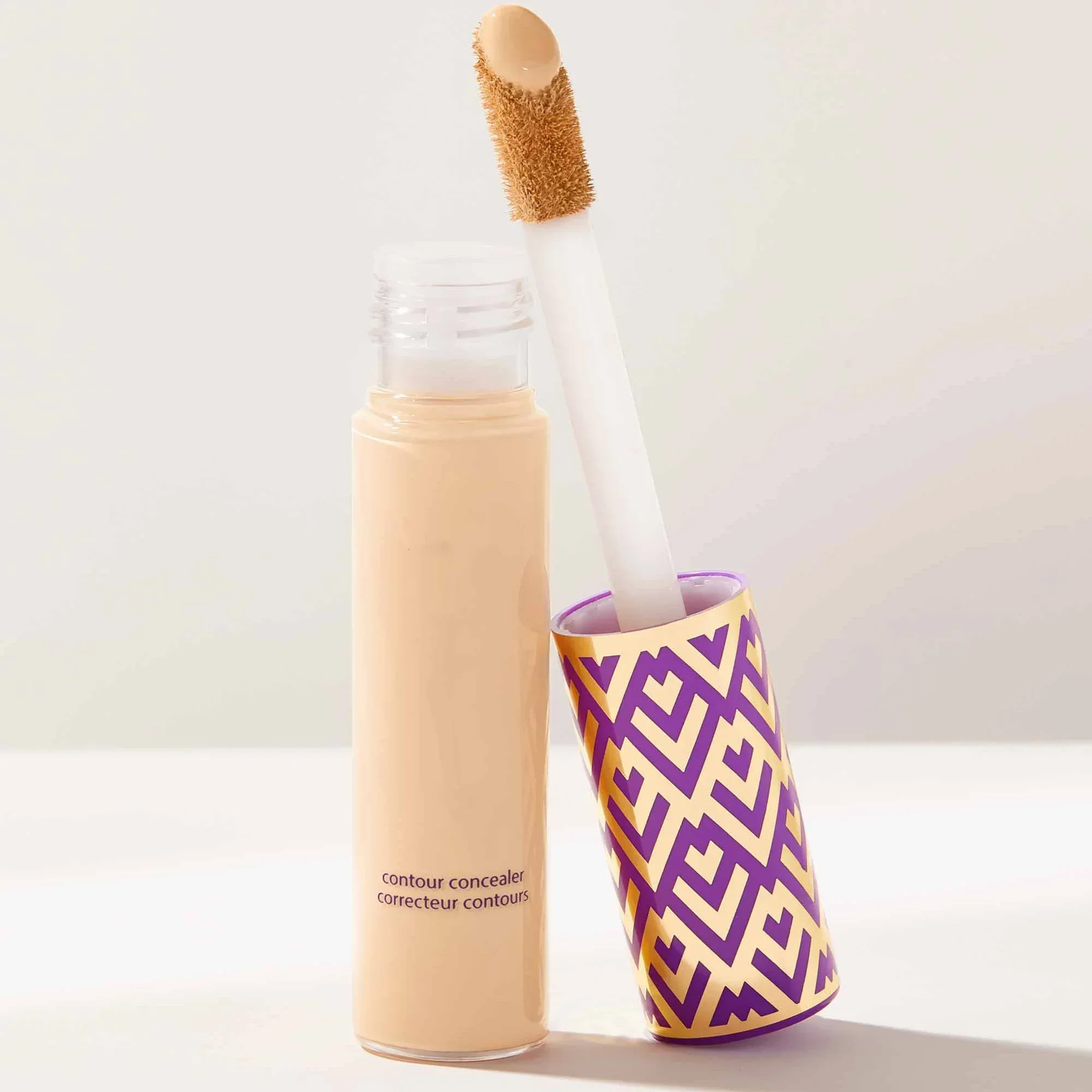 Vloeibare Foundation Concealer Basiscrème Waterdicht Oliecontrole Vloeistof Bedekkende Zwarte Kringen Vlekken Acne Marks Vlekken Make-up