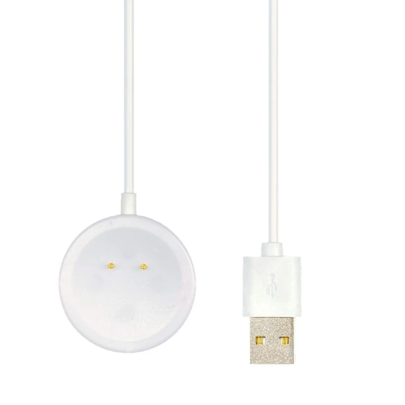 Dây sạc hiệu quả R91A Cáp sạc từ tính PVC 2/4 Pin cho 8/9 DW89