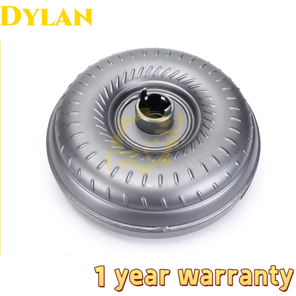 

100% оригинальные высококачественные компоненты барабана преобразователя крутящего момента K114 отличается для Toyota Corolla.