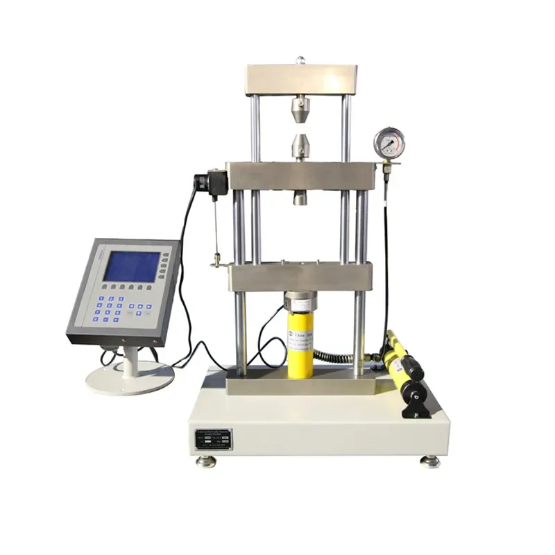 Desk Type Universal Testing Equipment-UTM-Lab Educational Equipment