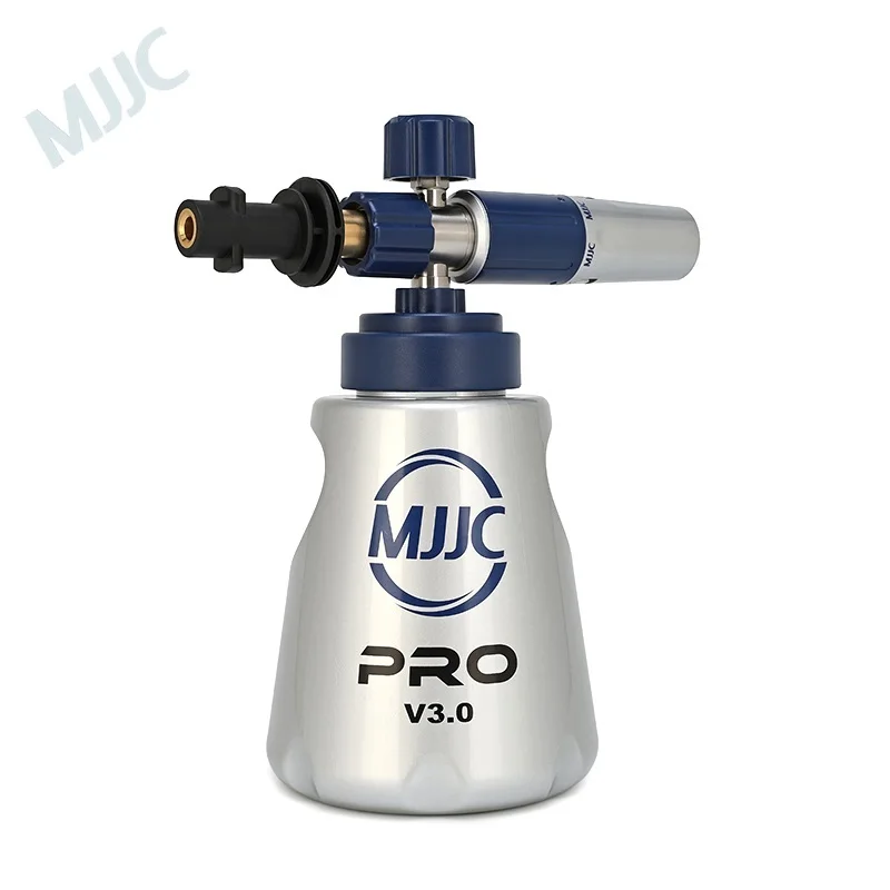 

MJJC Foam Cannon Pro V3.0 для мойки высокого давления AVA