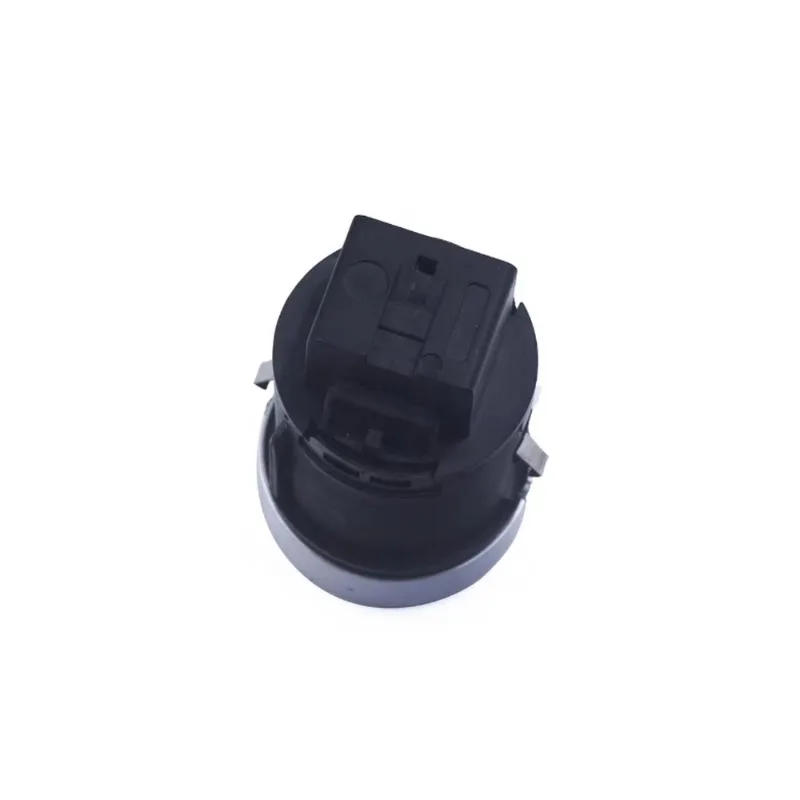 5ND959839S Tart Stop Push Button Cover For VW Tiguan 2008-2016 Sharan BEETLE GOLF VI Variant JETTA III 5N0959839C