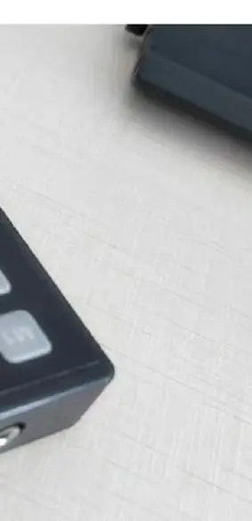 Клавиатура для быстрого управления радиостанциями ICOM IC-705, IC-7300, IC-7100, IC-7410, IC705, 7000 SSB CW RTTY