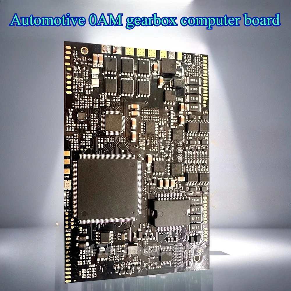 

For VW Automobile Gearbox 0am Computer Board 02e Transmission Computer Repair Replacement Board, Automotive Circuit Board