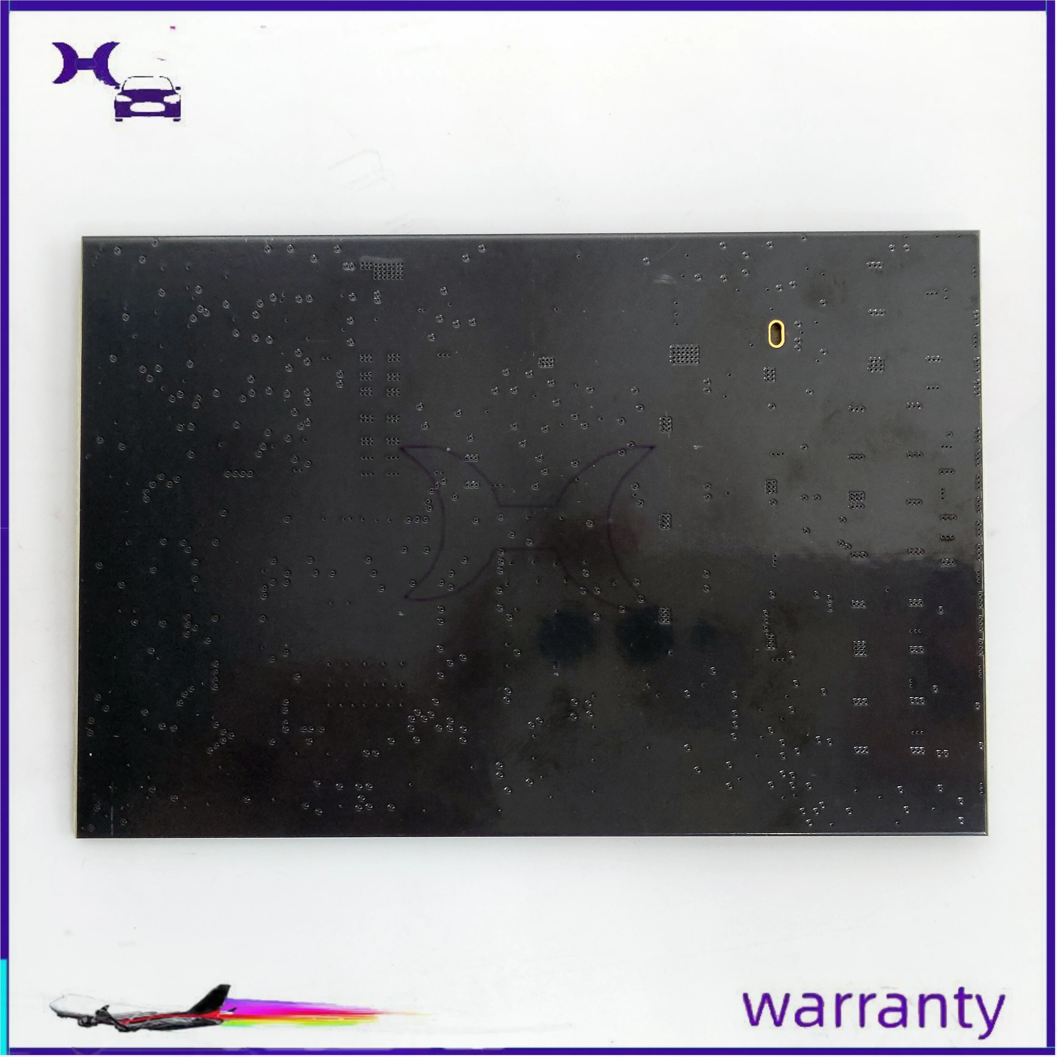 Чип TCU, новая автоматическая коробка передач DQ250 02E TCM для Audi A3, Q3, TT, Skoda, Volkswagen Beetle, Touran, Sharan