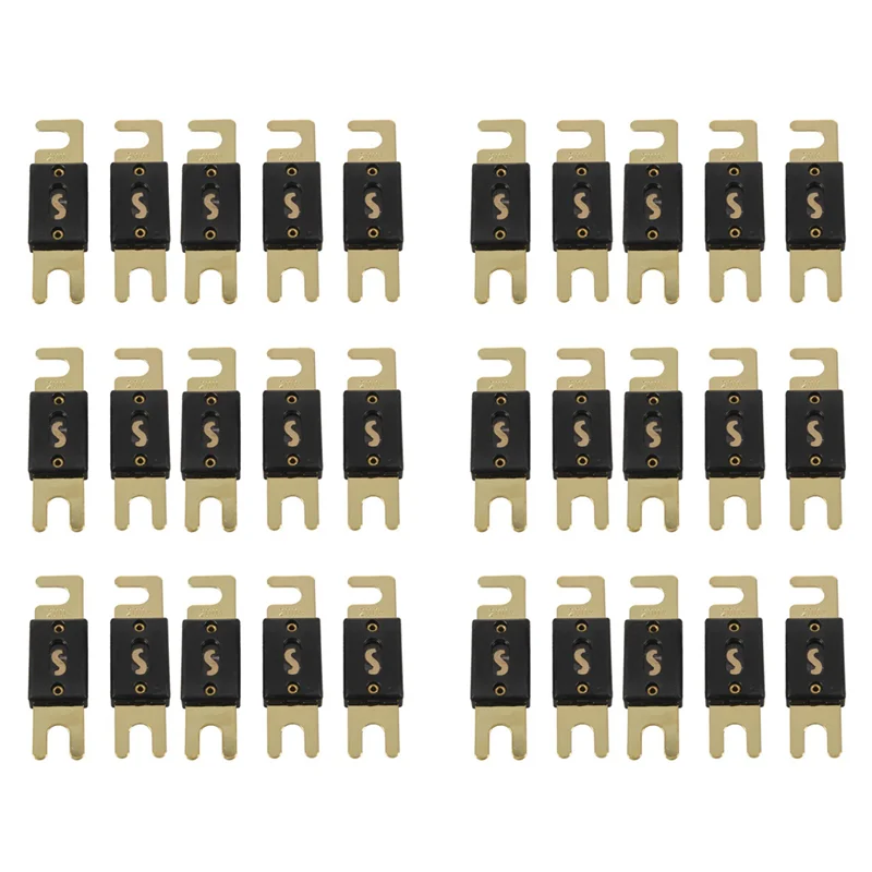 ANL100-5 200 Amp 20…