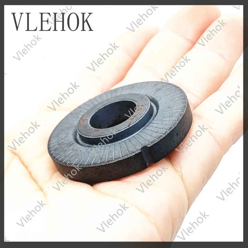 INNER FLANGE 42 for makita 9527NB 9528B 9528NB 9554HN 9554NB 9555B 9015B 9016B 9067 9524NB 9525B 9525NB 9555HN 9555NB 9557HN