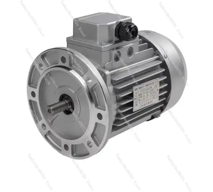 

Ys7114/Ys7124/Ys7134 4 Pole 1400 to Shanghai Dedong Motor National Standard Copper Core