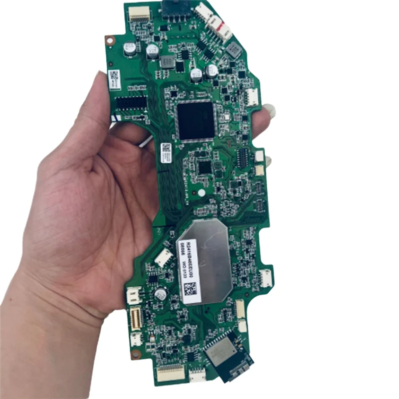 

B98A-European Motherboard And Radar For Dreame X40 Pro/X40 Ultra/X40 Ultra Complete Vacuum Cleaner Accessories R2416b/R2416l