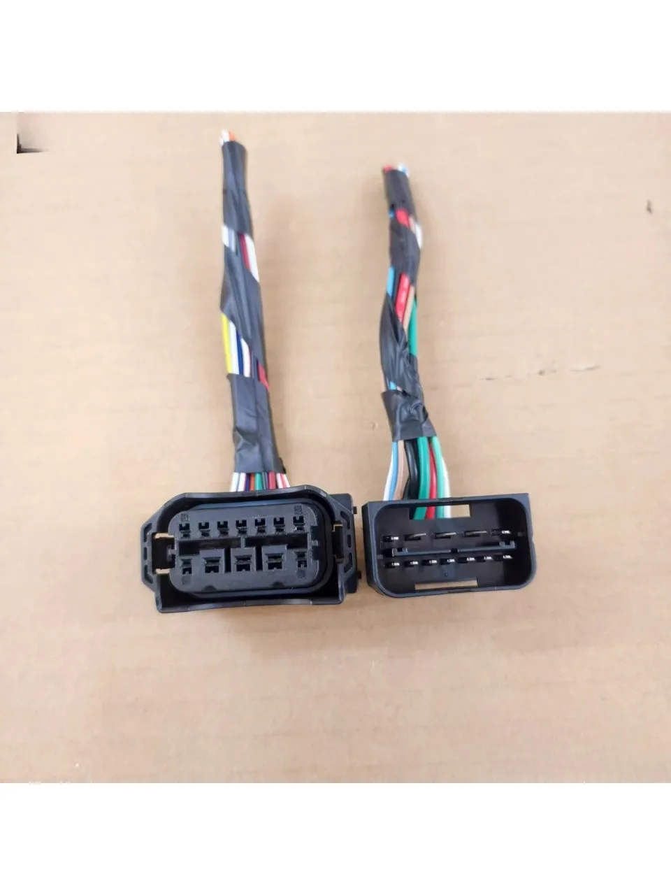 1 pièce pour prise de phare BMW