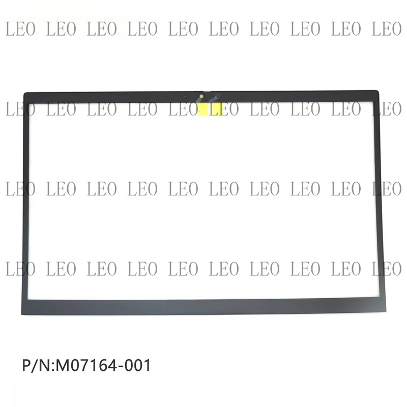 SS  New For HP ZBook Firefly 14 840 845 G7 G8 Front LCD Bezel Cover Frame M07164-001