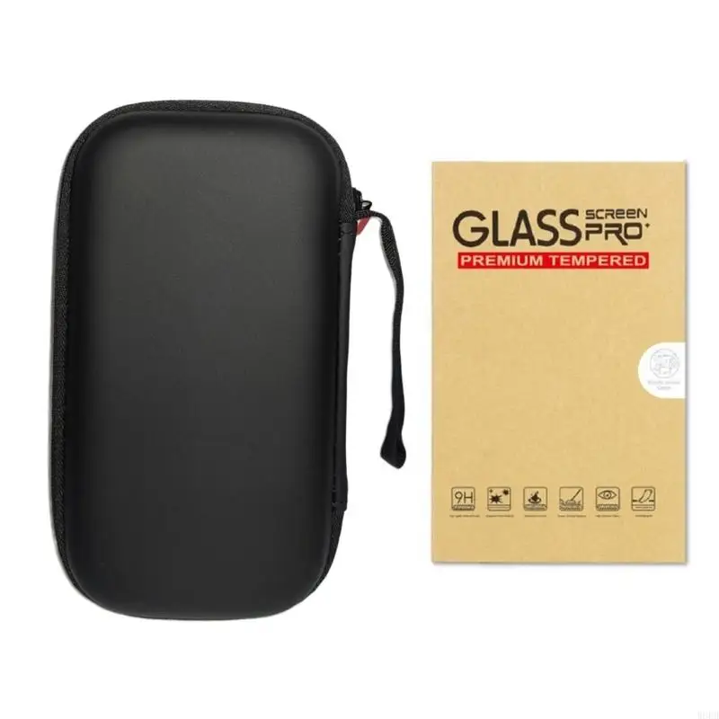 W8ED Защитный корпус -корпус Shock -Resection Sack Must Muith