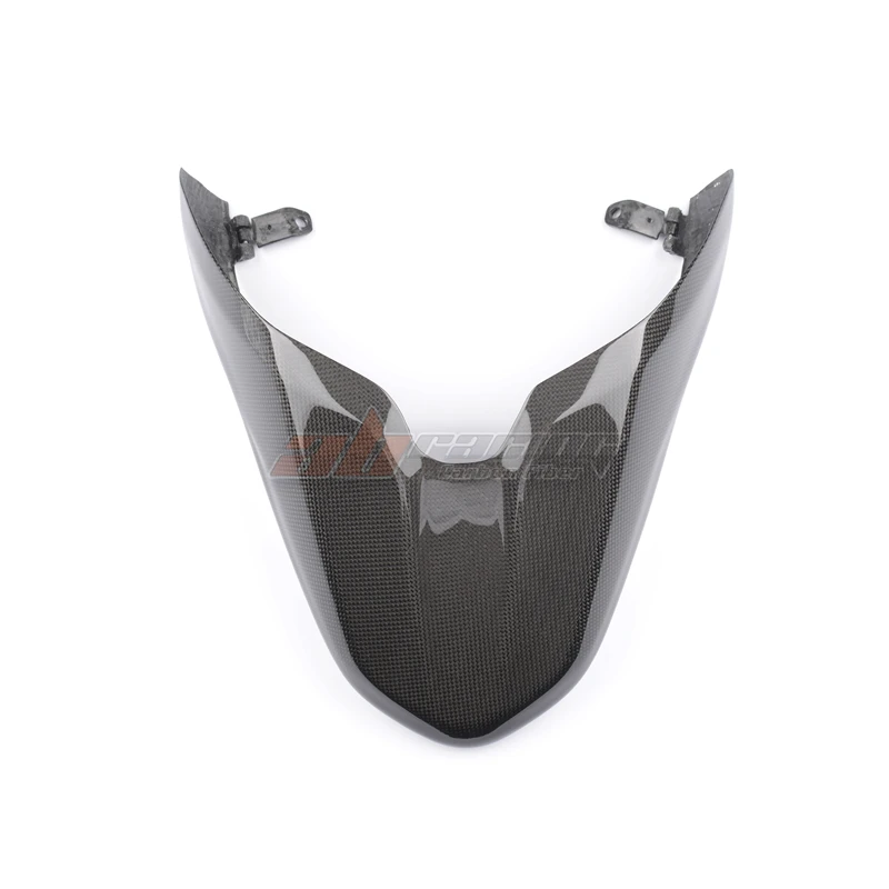 Center Tail Fairing For Ducati Monster 821/797/1200 2017 Full Carbon Fiber 100%