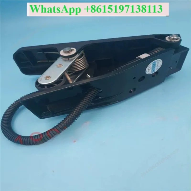 Forklift accelerator pedal accelerator comesys six-core five-wire governor FY3-112-9