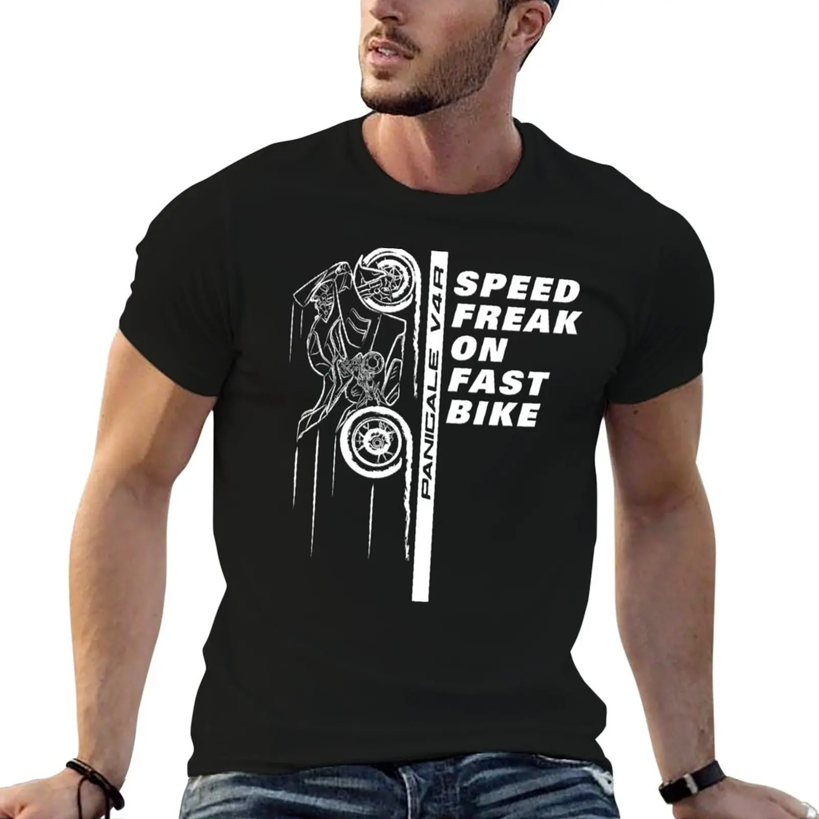 T Graphic Shirt Quo…