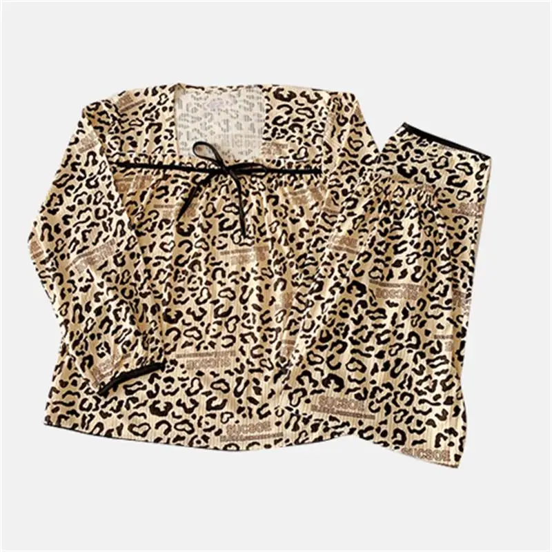 Spring autumn thin boutique pit strip shoulder home dress female students female pajamas