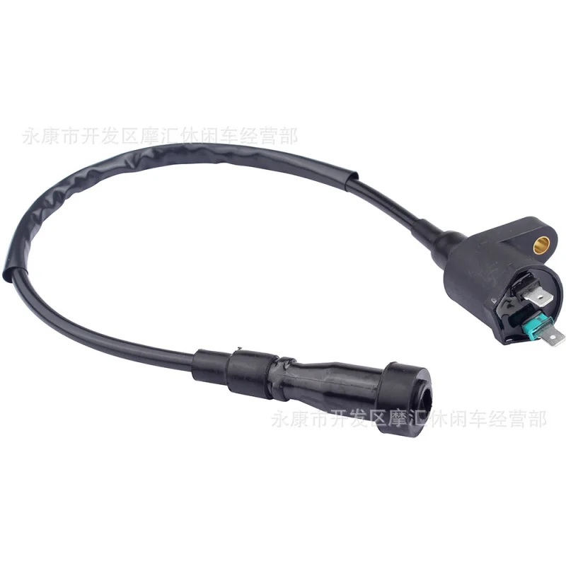 ATVFour-Wheel Spring BreezeCN250 CH250 CF250 250cc CardingIgnition Coil of High Voltage Pack