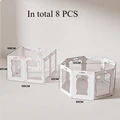 In total 8 PCS