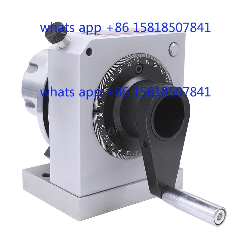 Alixin Collet Punch Former High Precision ER32 Needle Grinder Three-jaw One-way Grinder ER25 Punch Machine