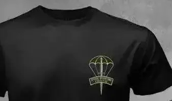 

Special Operations Executive WWII British SOE Special Forces T-Shirt 100% Cotton O-Neck Summer Short Sleeve Casual Mens T-shirt