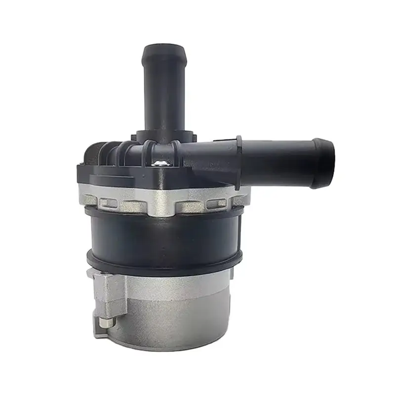 Электрический вспомогательный водяной насос охлаждения двигателя для Mercedes Benz C197 C218 X218 W212 W463 R231 A0005000486 0005000486