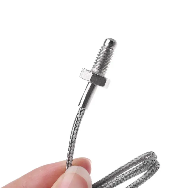 652f Высокая точность контроллера Type Type Thermocouple Dence Densor -60 ~ ℃