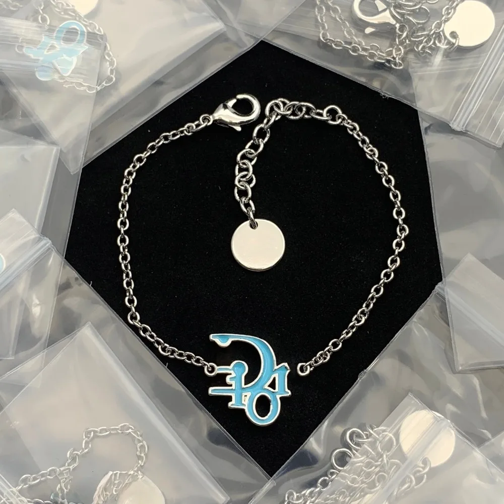 

2025 New Exquisite High End Bracelet Unique Craftsmanship for Women Showcasing Refined Style Perfect Party Gift