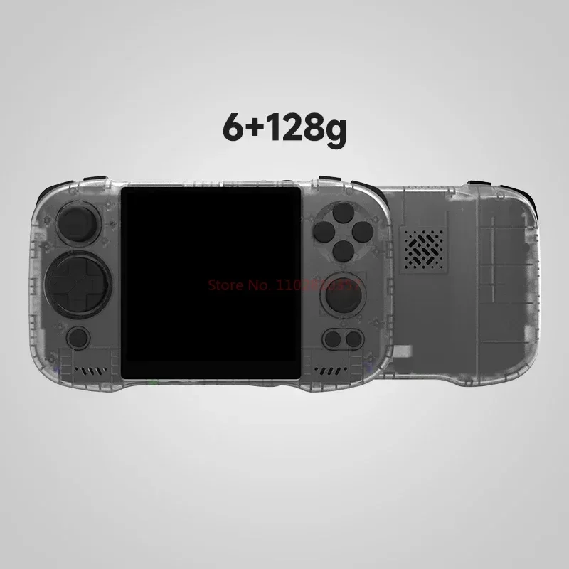 ZPG A1 Unicorn Portable Game Console Android13 Retro Game Console