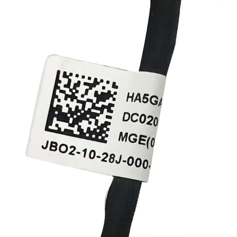 Kabel kamery internetowej z ekranem LED LCD do Lenovo ha5ga dc 020043 e00