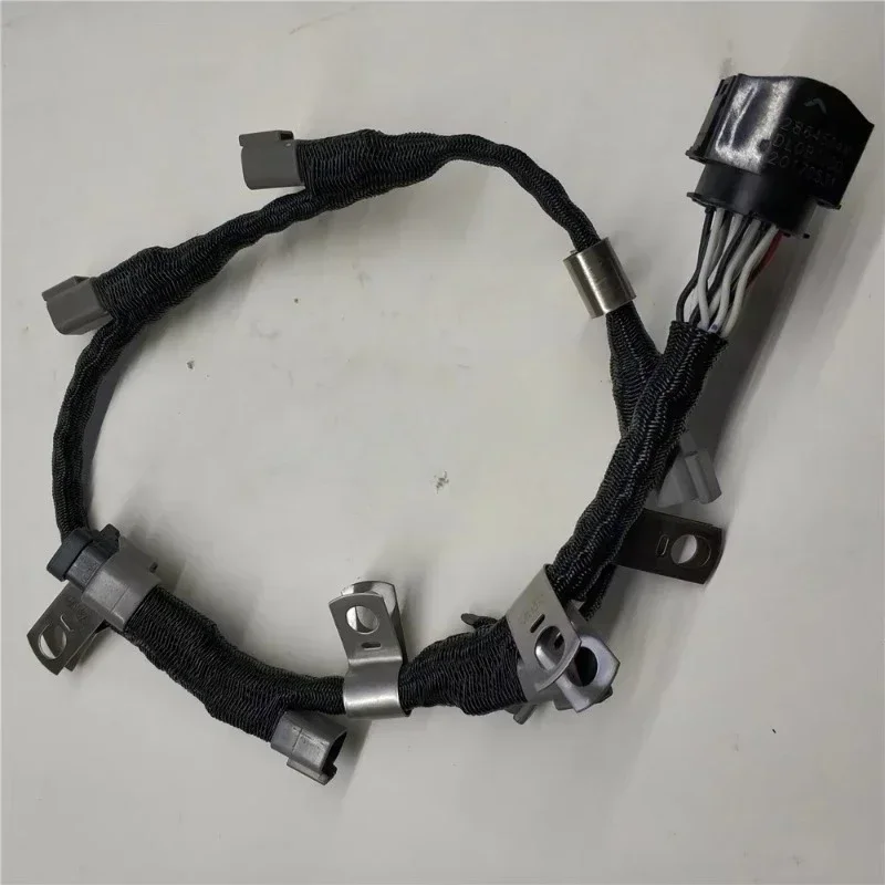 

Hot SalesEngine Parts Injector Wiring Harness