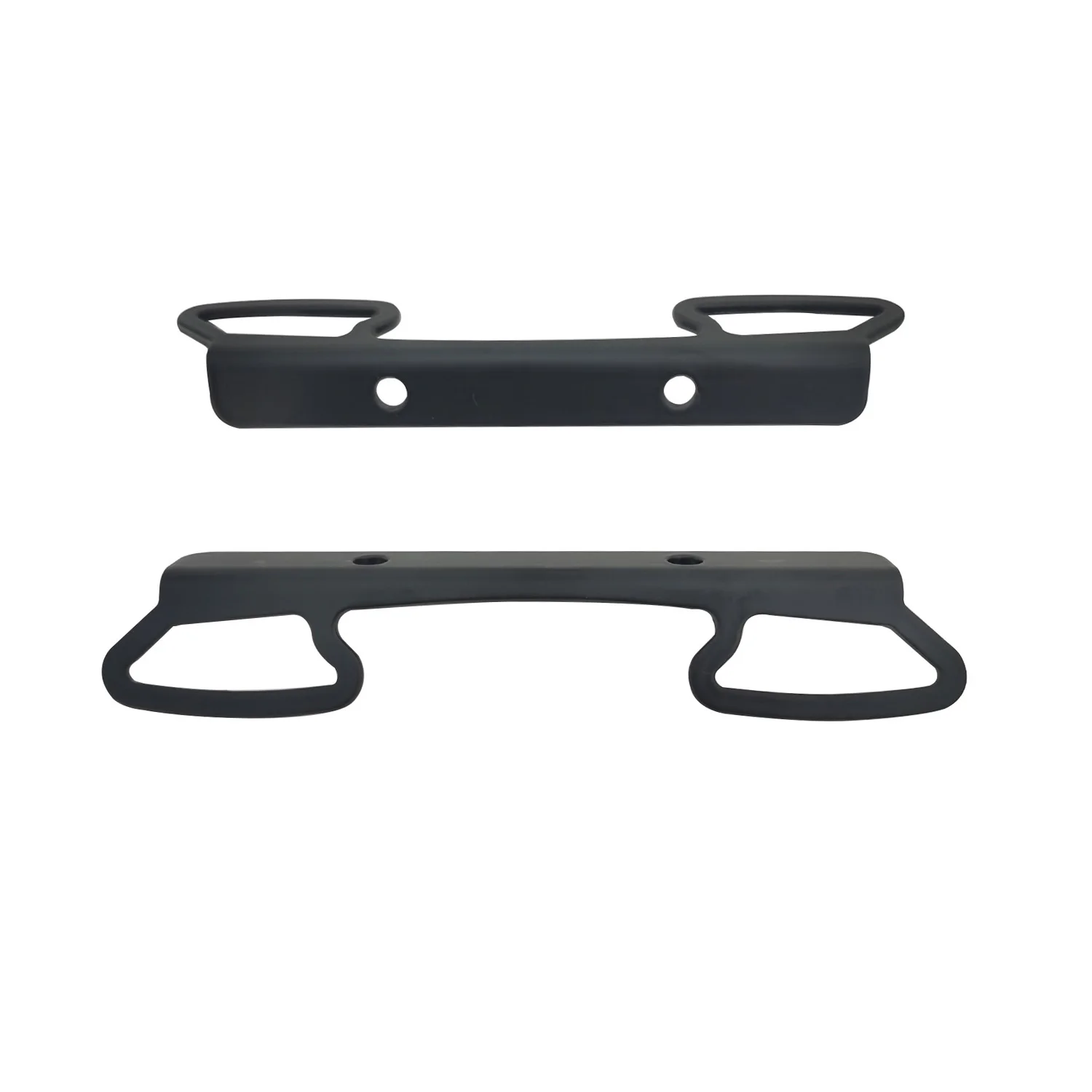 Passenger Seat Handles Tie Down Mount Bracket For Honda Goldwing GL1800 F6B 2018-2022 5