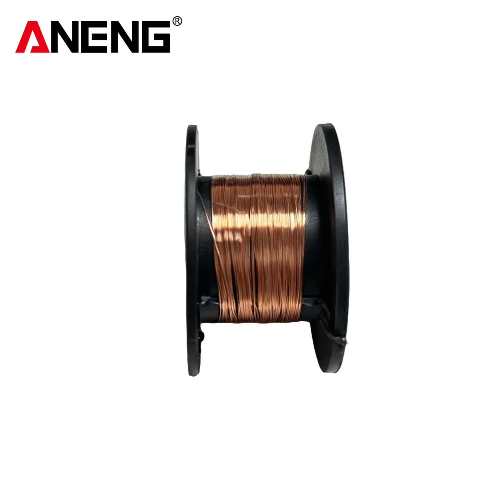 ANENG Solder Suction Tool With 0.1mm Fine Connecting Wire Combo Kit Desoldering Pump For PCB Electronic Circuit Repair Projects
